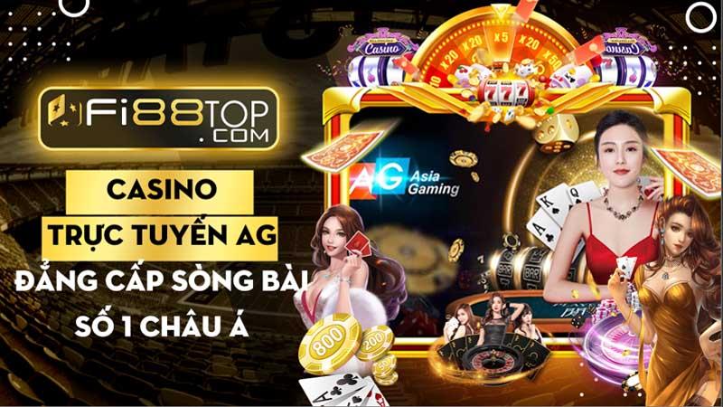 Top 5 game nổ hũ uy tín được yêu thích nhất hiện nay