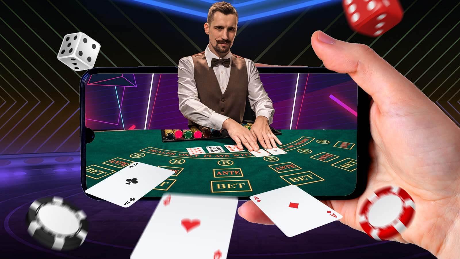 Khám phá cách nhận online casino bonus hấp dẫn khi nạp tiền bằng Paysafecard