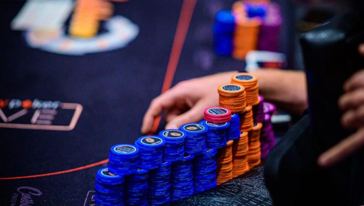 Khám phá video slots tại online casino và trải nghiệm các trò chơi video slots đỉnh cao