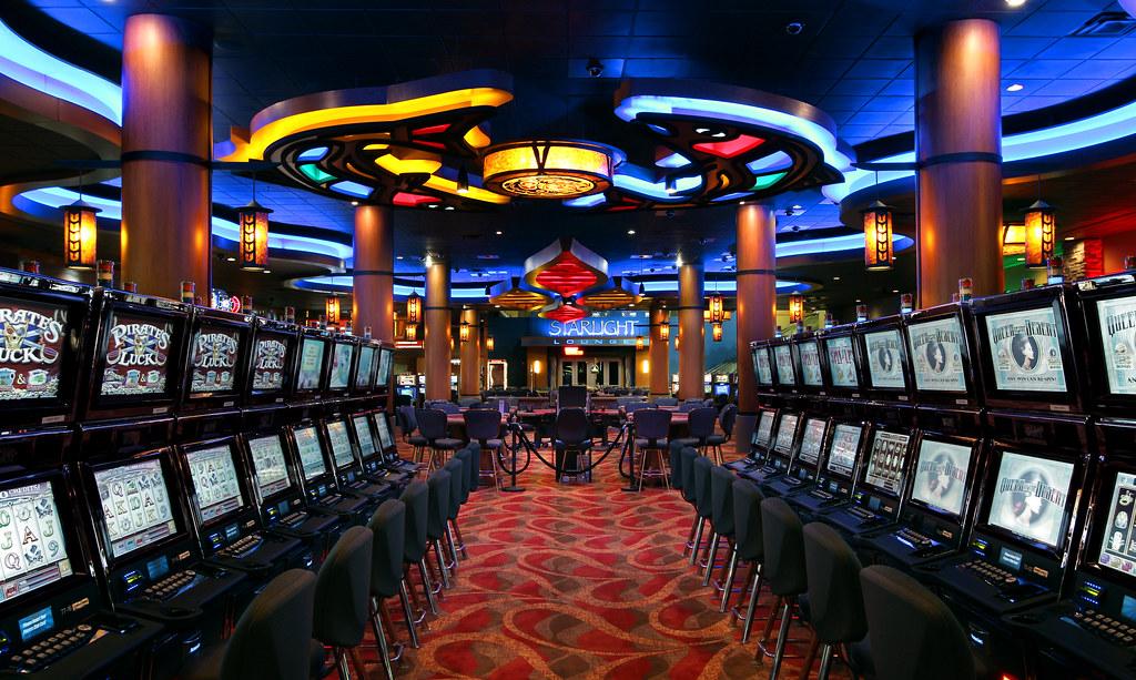 Khám phá top best casino games online uk mới nhất cho người chơi tại Anh